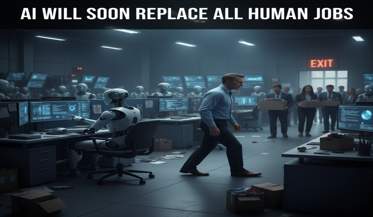 Top 7 AI Myths You Should Stop Believing