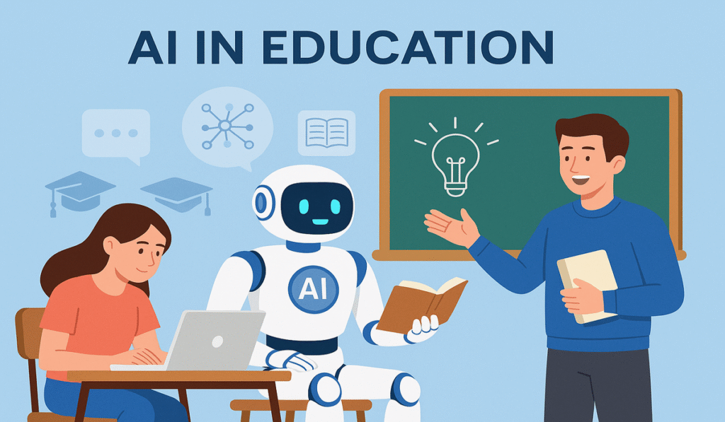 AI in Education