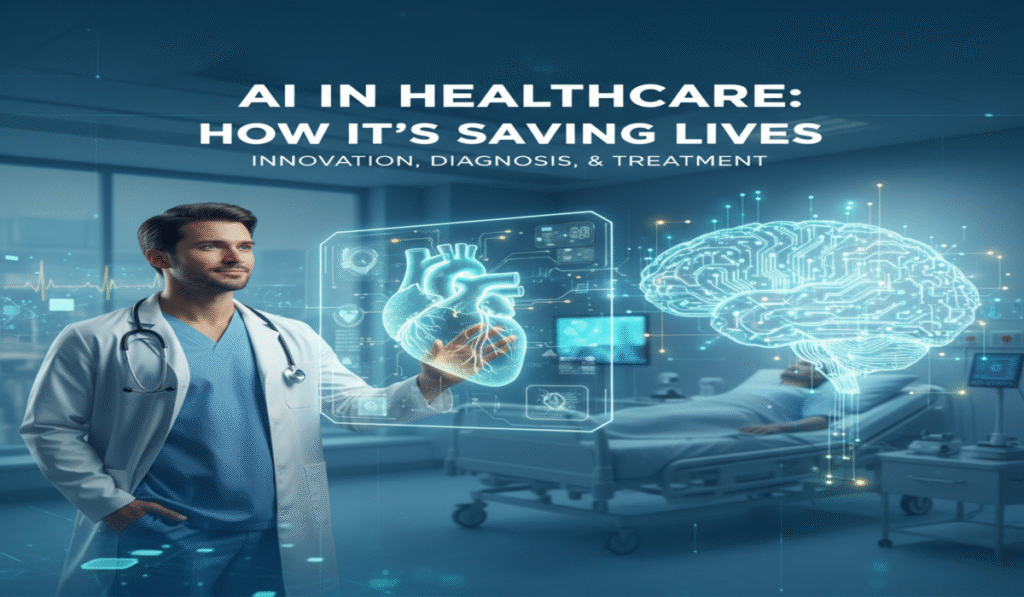 AI in Healthcare