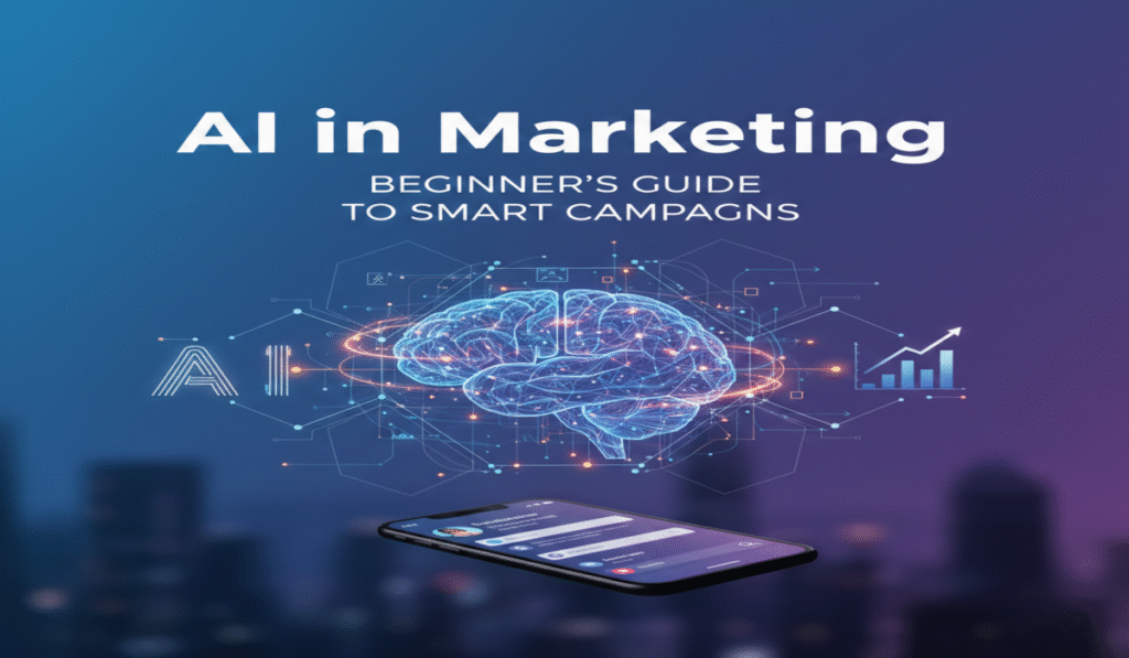 AI in Marketing