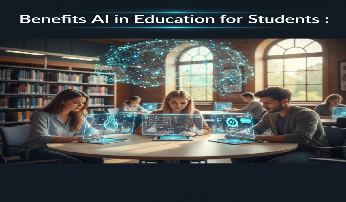 AI in Education