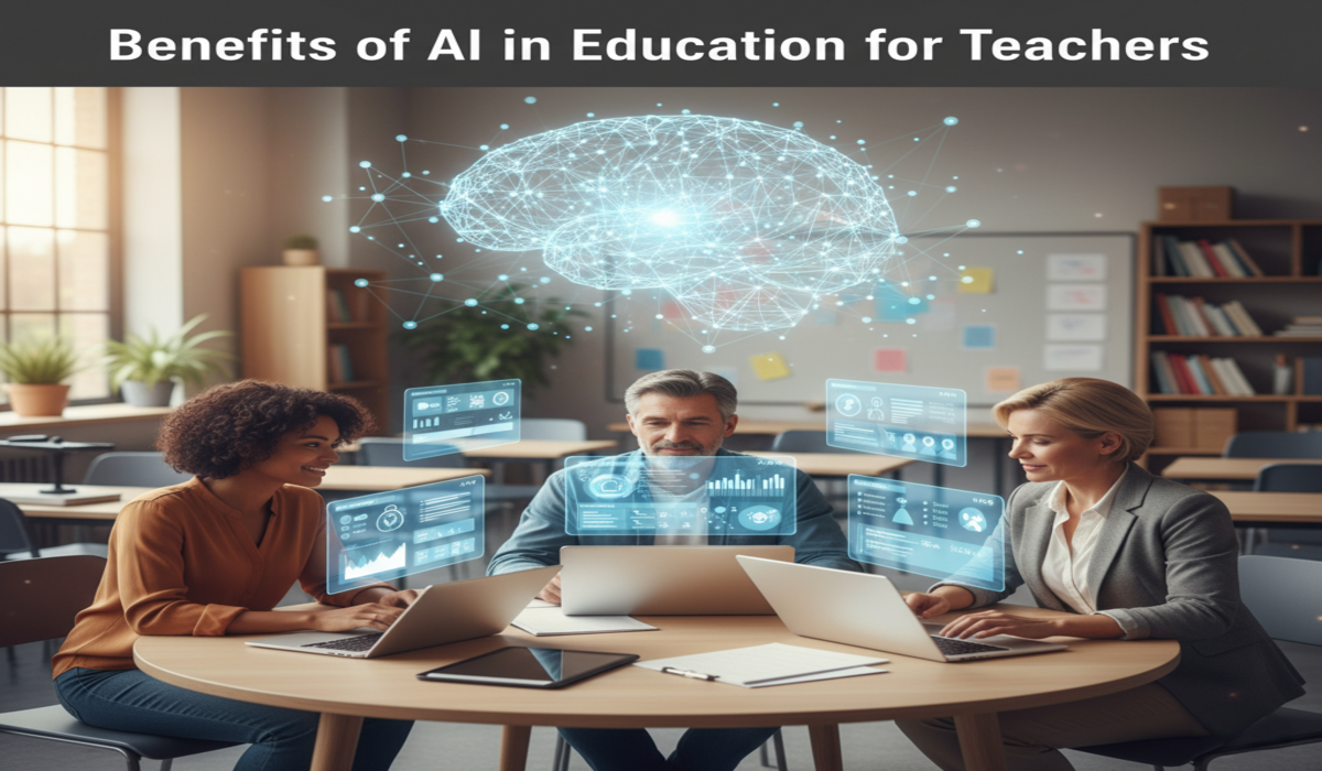 AI in Education