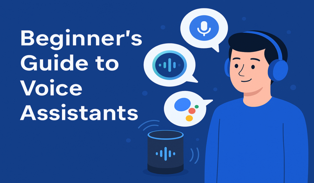 Beginner’s Guide to AI Voice Assistants: How They Use AI 2 AI Voice Assistants