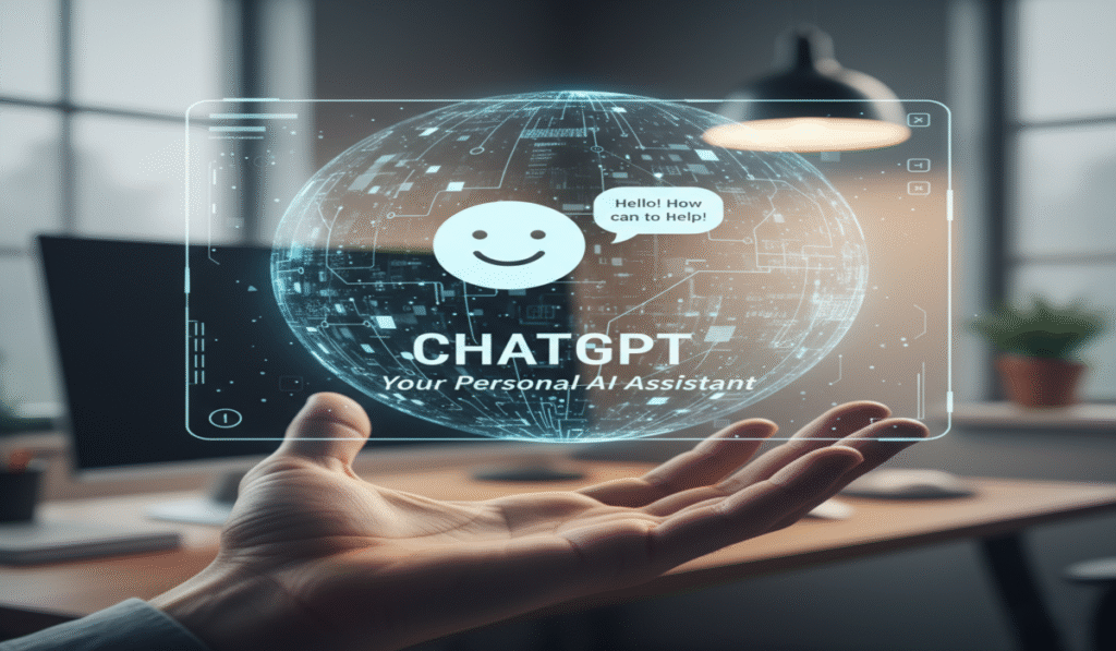  top 5 AI-powered apps