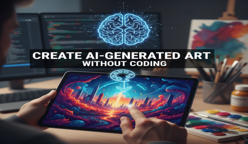 5 Easy AI Projects You Can Do Without Coding 4 5 Easy AI Projects You Can Do Without Coding