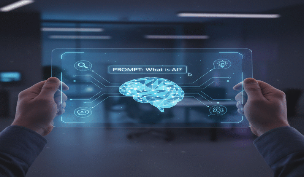 How to Talk to an AI: Prompting for Beginners 3 Prompting for Beginners