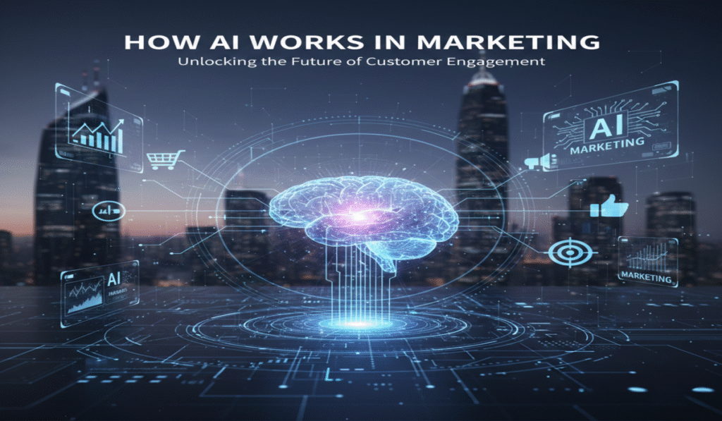 AI in Marketing