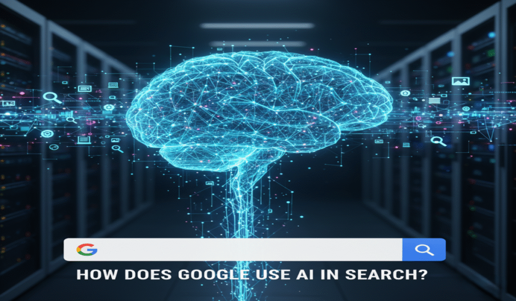 How Does Google Use AI in Search? A Simple Yet Powerful Explanation 2 How Does Google Use AI in Search