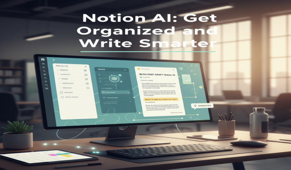 top 5 AI-powered apps