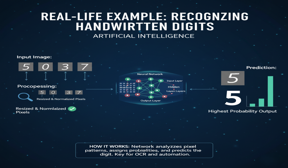 What Is Neural Network? Simplified for Everyone 6 What Is Neural Network?