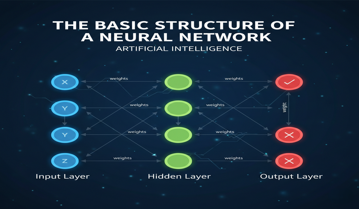 What Is Neural Network? Simplified for Everyone 4 What Is Neural Network?