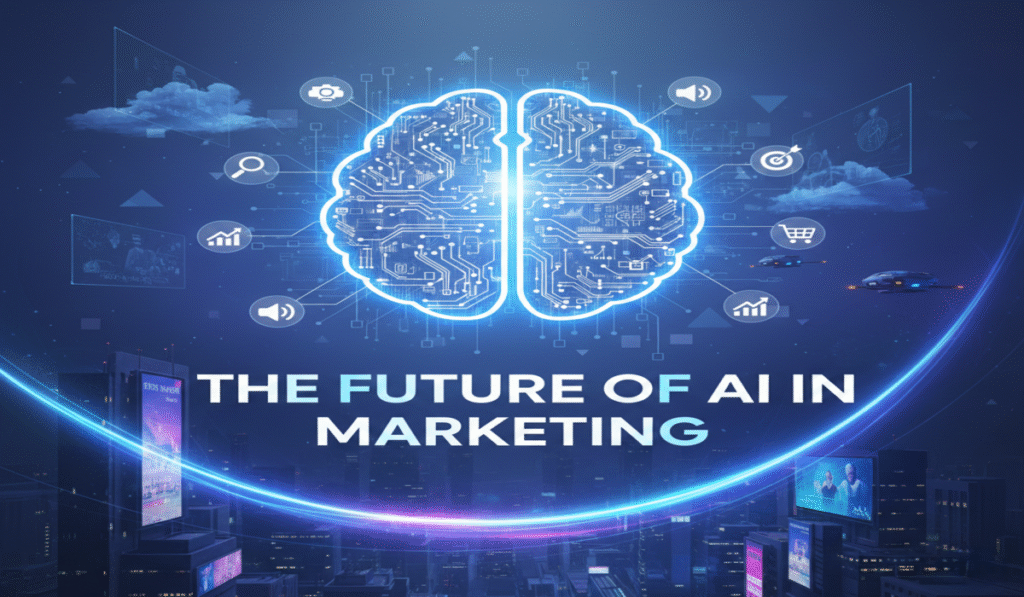 AI in Marketing