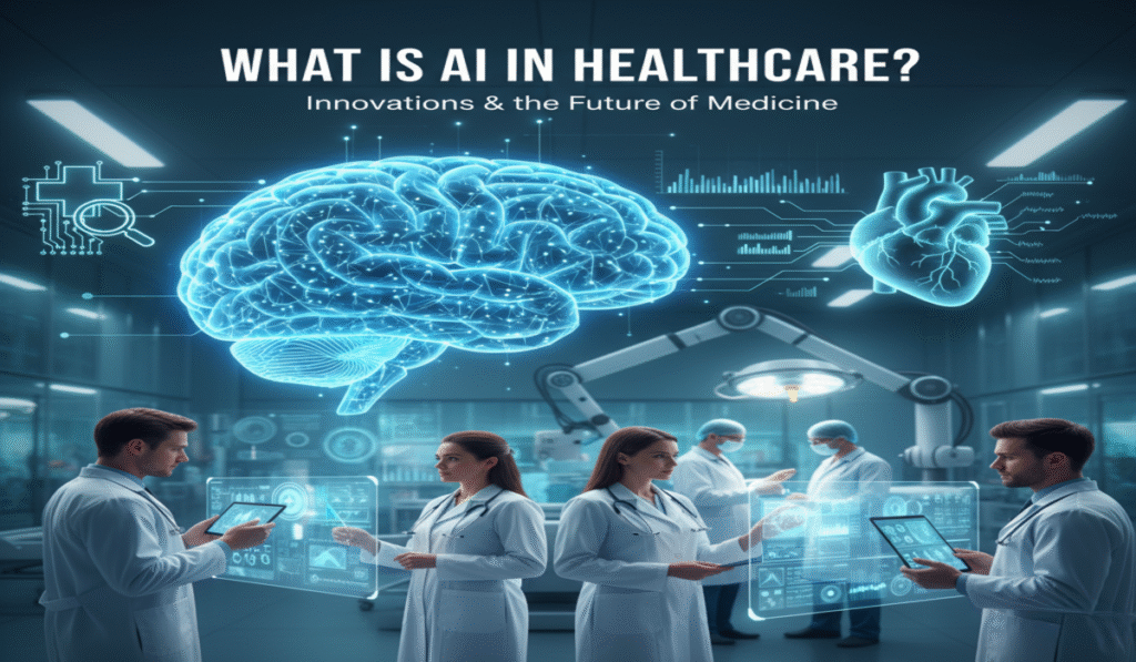 AI in Healthcare