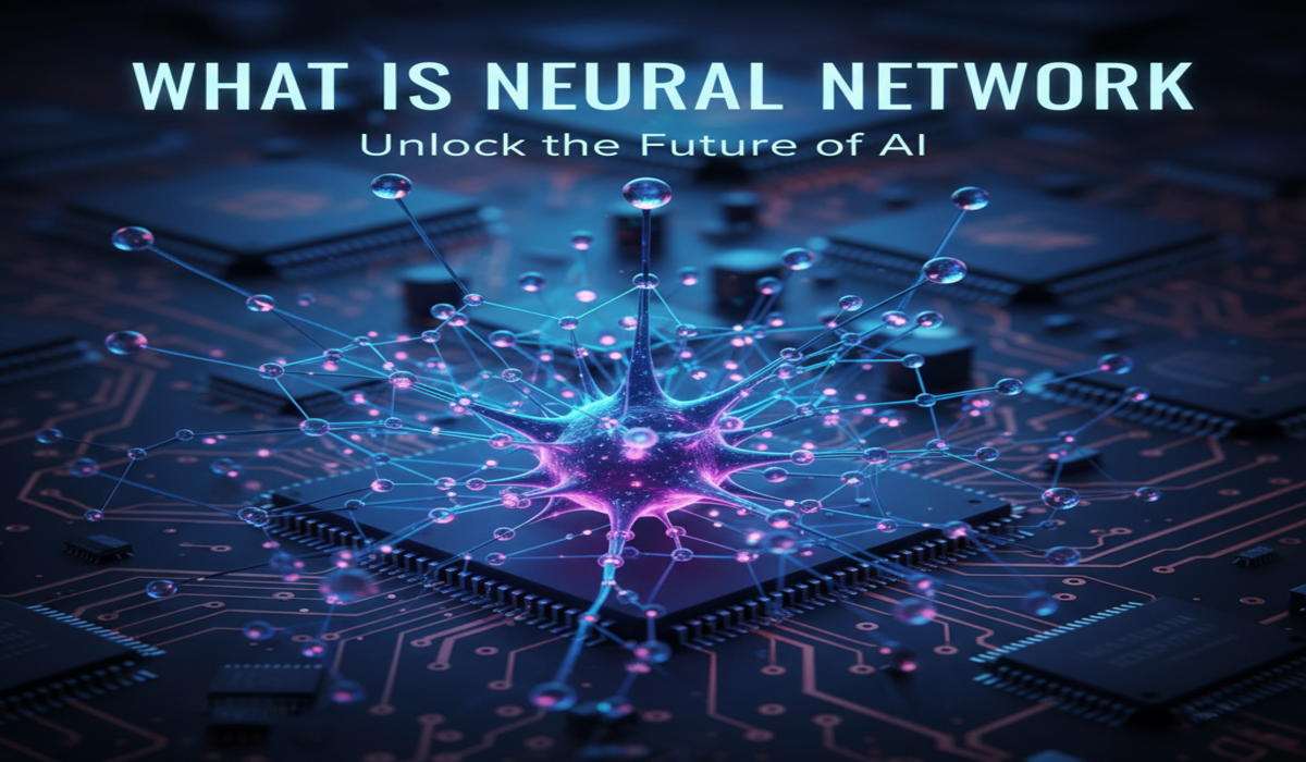 What Is Computer Vision