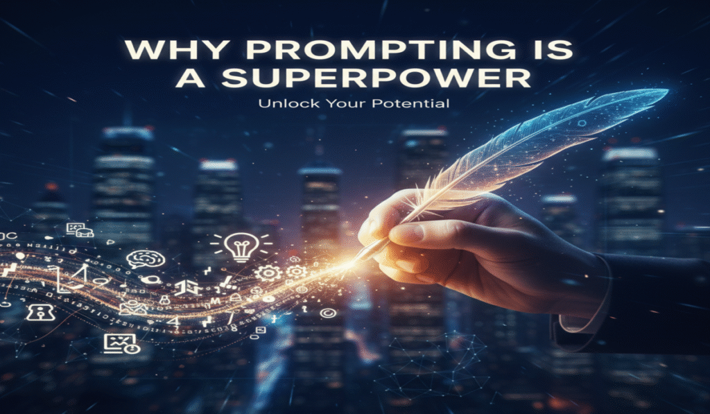 How to Talk to an AI: Prompting for Beginners 5 Prompting for Beginners