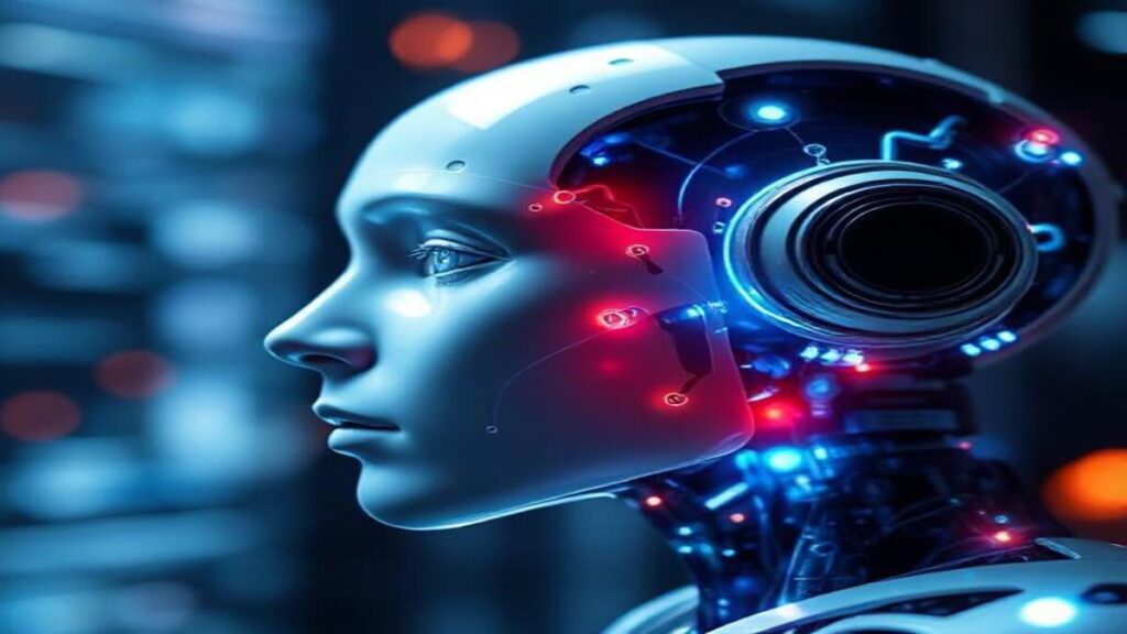 What Is Artificial Intelligence? A Simple Guide for Beginners 4 What Is Artificial Intelligence? A Simple Guide for Beginners