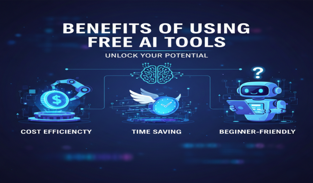 Free AI Tools That Replace Expensive Software