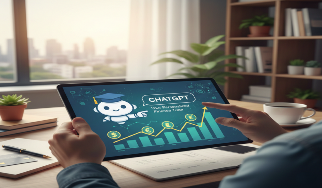 AI in Personal Finance