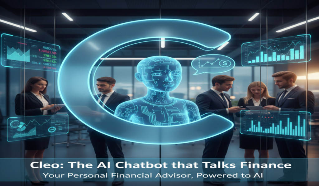 AI in Personal Finance