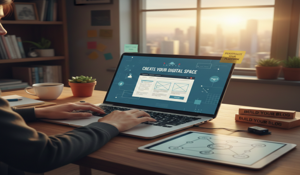 How to Build a Portfolio for AI Without Formal Degree