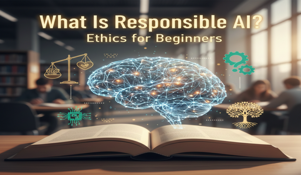 What Is Responsible AI