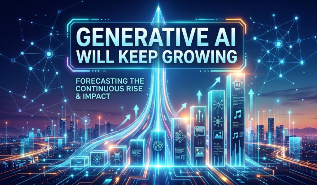 Top AI Trends in 2026 You Must Follow Now