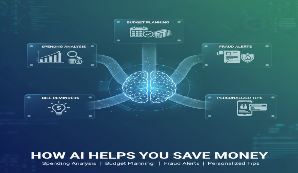 AI in Personal Finance