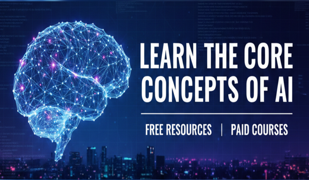 How to Build a Portfolio for AI Without Formal Degree