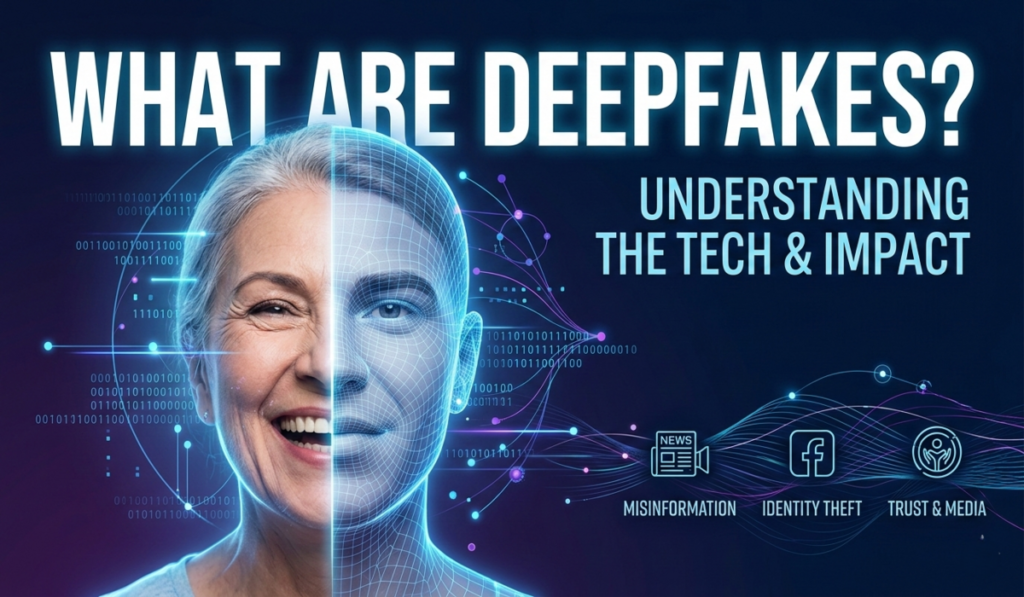 Deepfakes and AI