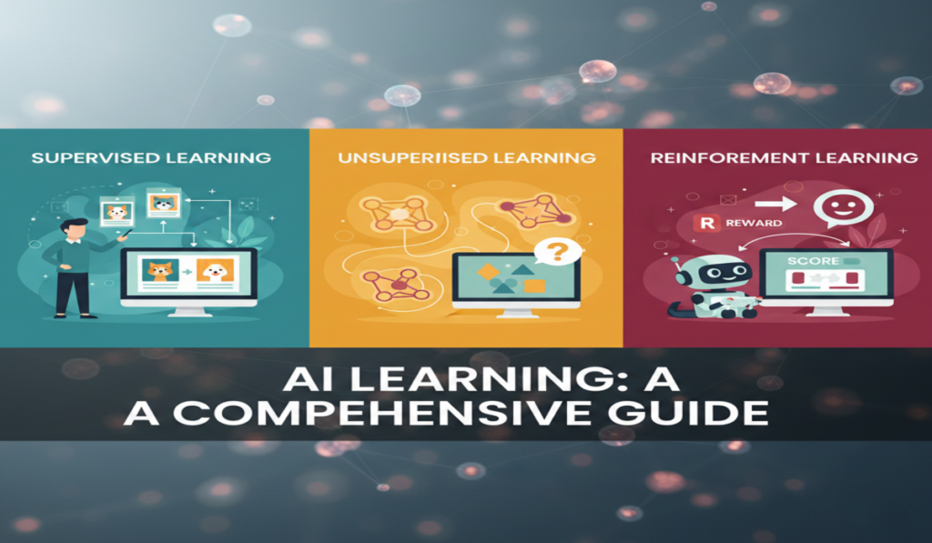 Top AI Interview Questions and How to Answer Them