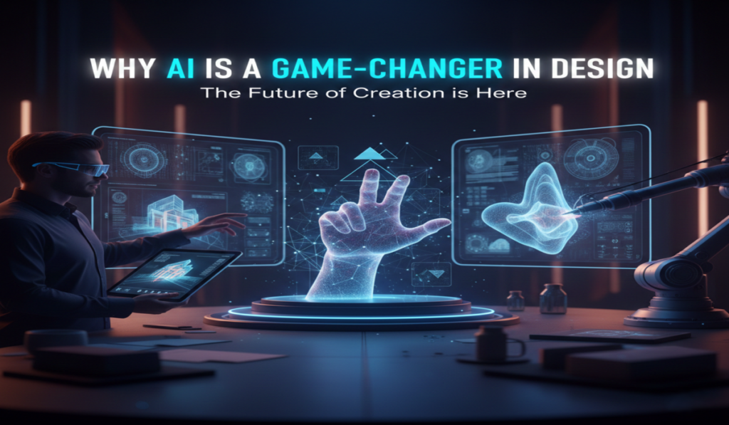 Design Like a Pro Using AI Tools (No Graphic Skills Needed- 2026 Guide) 2 Design Like a Pro Using AI Tools