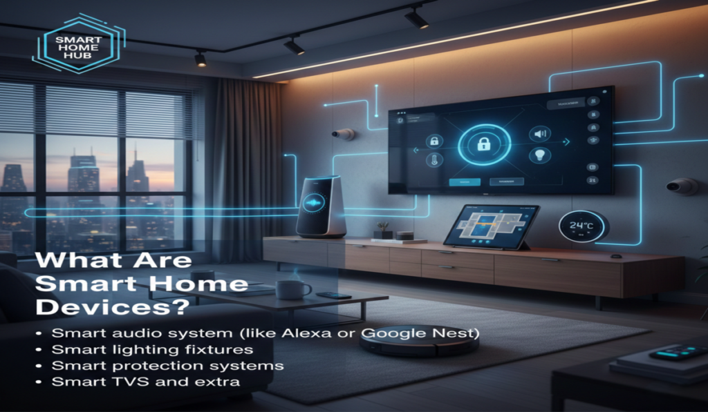 Top AI Features in Smart Home Devices