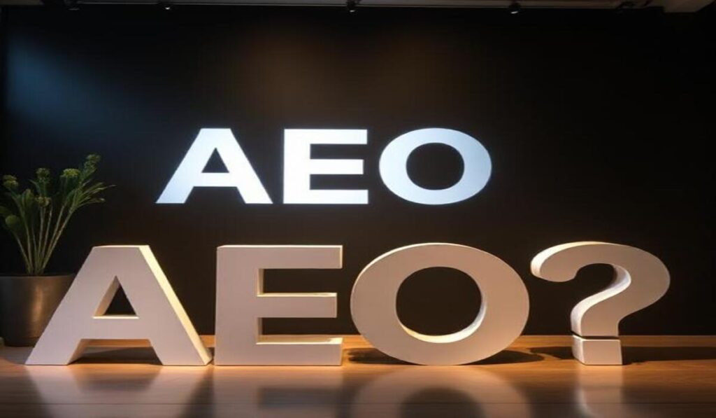 How AEO Impacts FAQ and Knowledge Base Formats: A Complete Guide 3 How AEO Impacts FAQ and Knowledge Base Formats: A Complete Guide