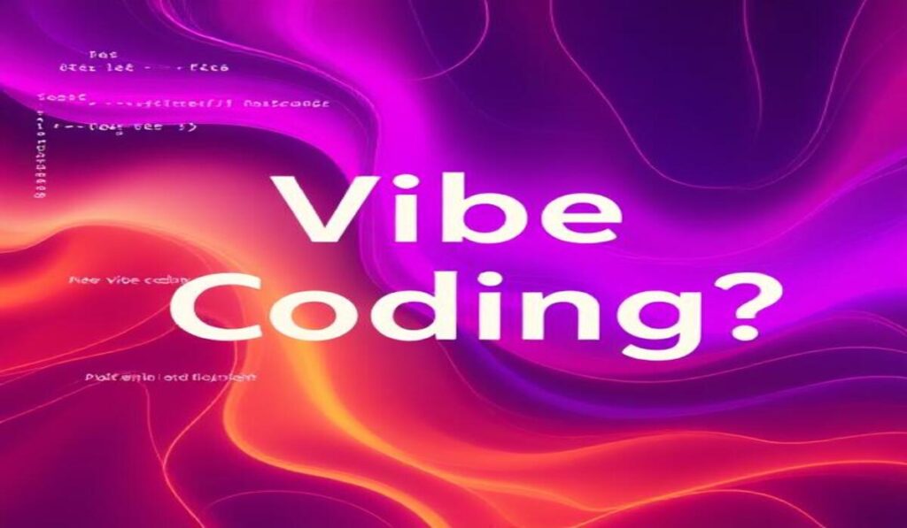 Vibe Coding for Content Creators and Bloggers – A Complete Guide 3 Vibe Coding for Content Creators and Bloggers – A Complete Guide