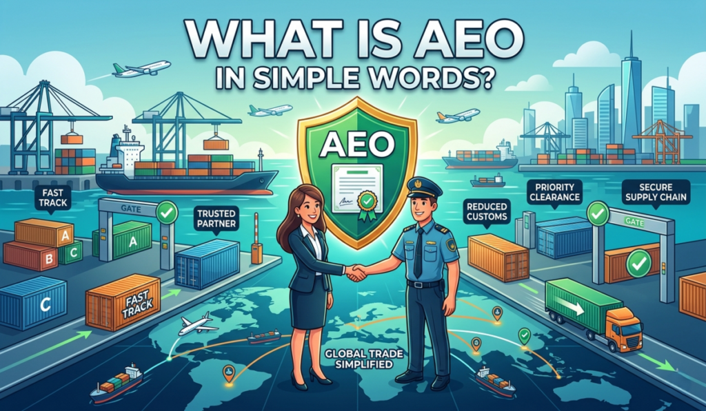 How AEO Helps Multilingual Voice Search Queries
