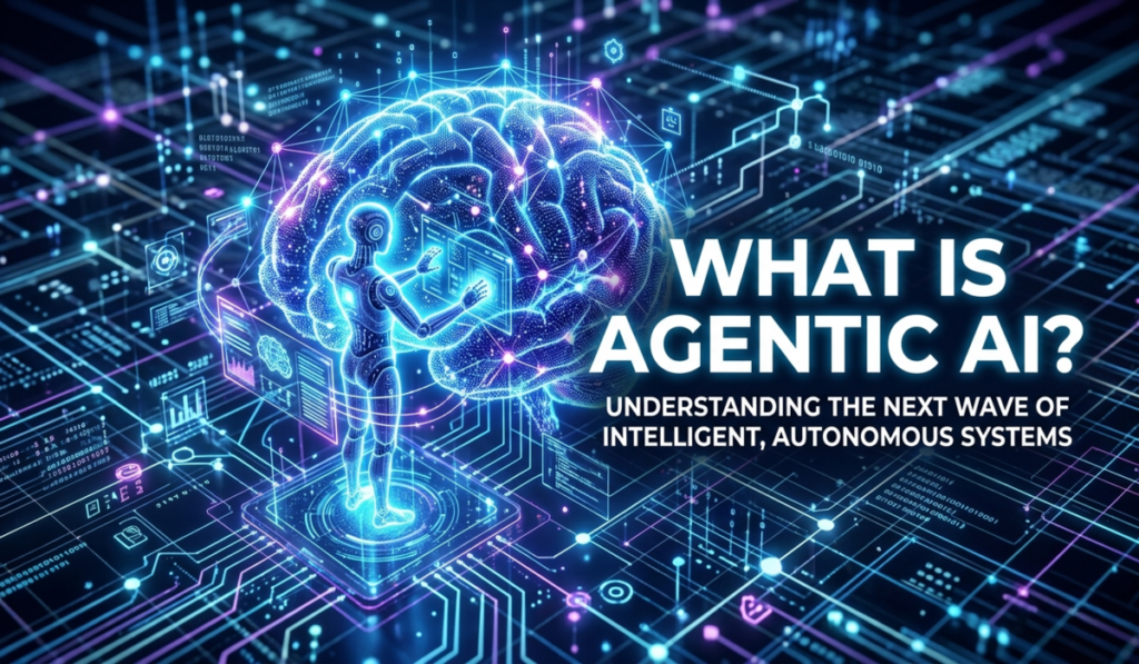 Agentic AI and Ethics