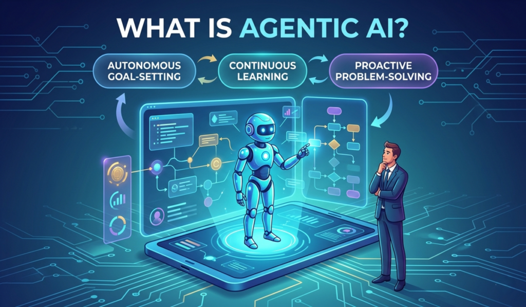 How to Design Websites for Agentic AI Optimization 3 How to Design Websites for Agentic AI Optimization