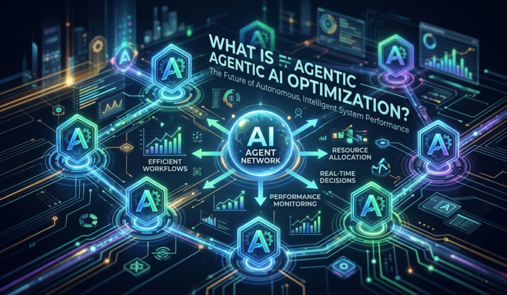Integrating Agentic AI Optimization in SaaS Products