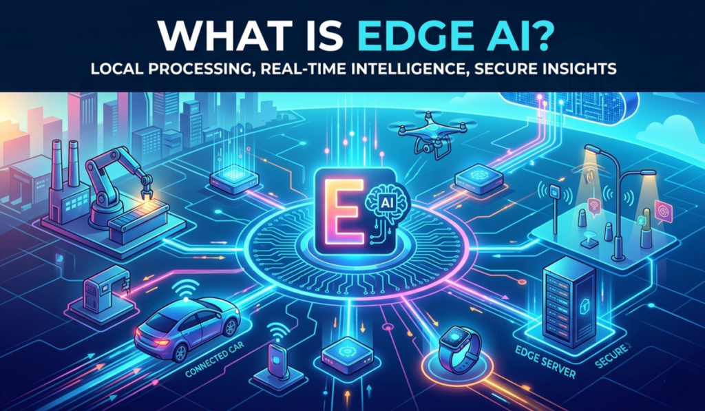 Edge AI and Battery Efficiency on Mobile Devices