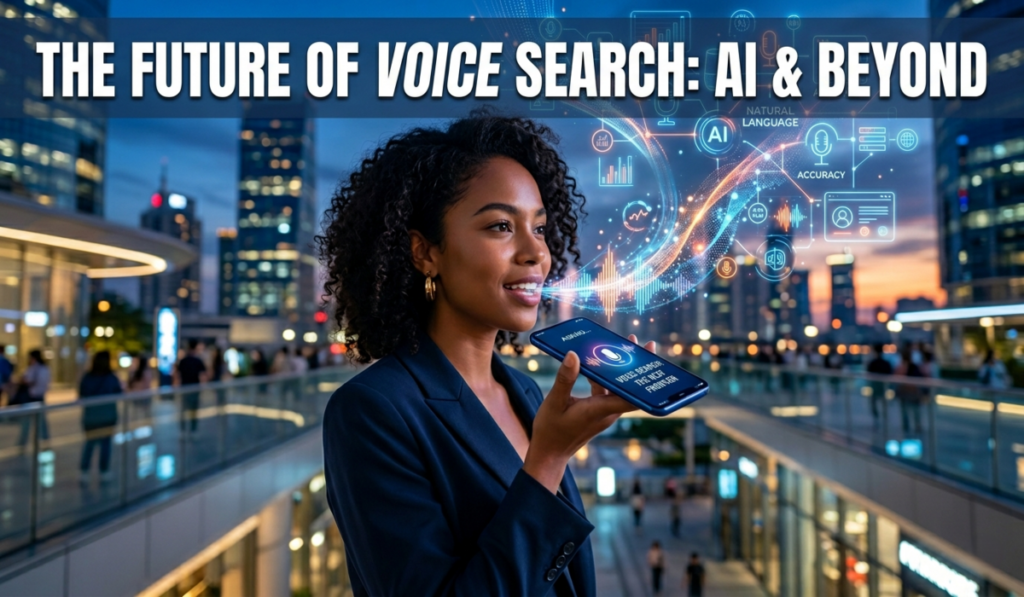 Voice Search Optimization Mistakes to Avoid