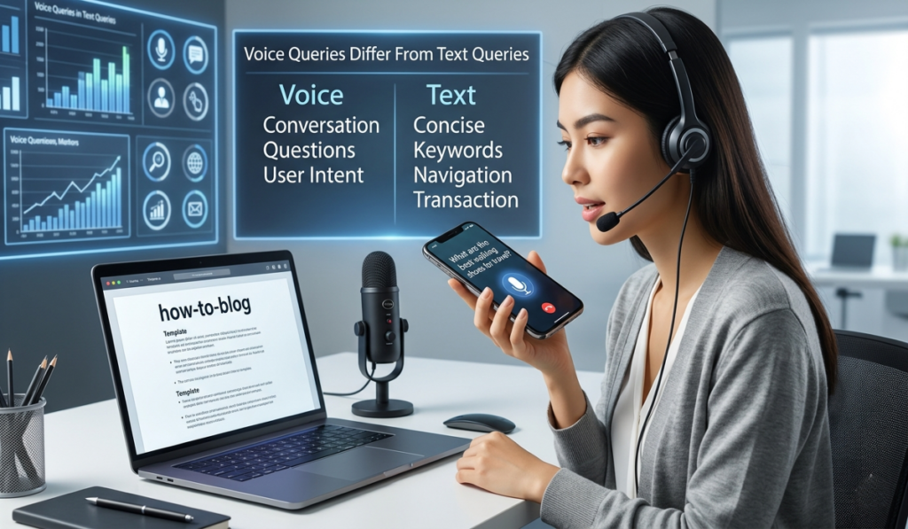 Target Voice Shopping Queries for Product Descriptions: A Complete Guide 3 Target Voice Shopping Queries for Product Descriptions