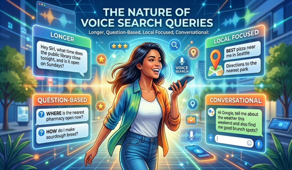 Voice Search Metrics Tracking Beyond Traditional Analytics: Measuring Voice SEO Success in 2026 3 Voice Search Metrics Tracking Beyond Traditional Analytics