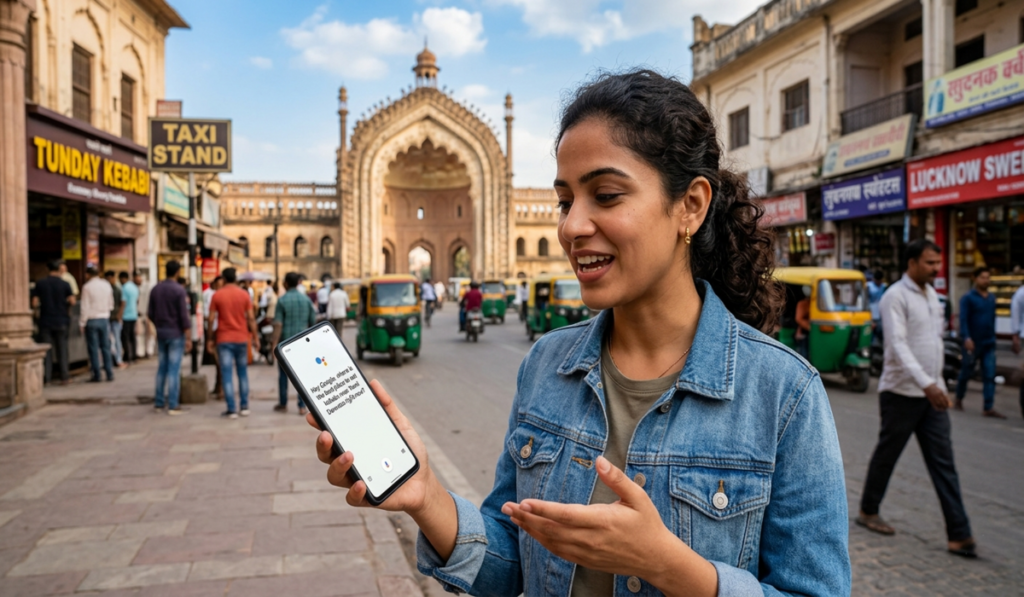 Voice Search Optimization Mistakes to Avoid