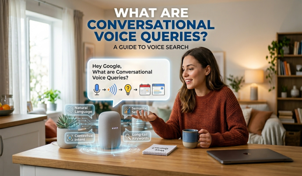 Conversational Voice Queries vs Typed Search Differences in 2026 2 Conversational Voice Queries vs Typed Search Differences