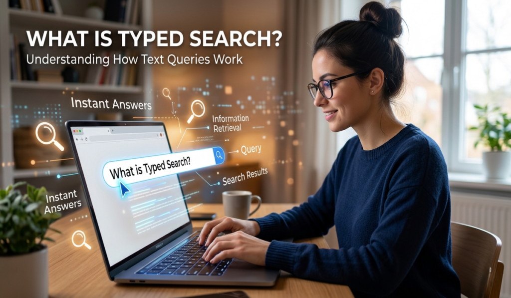 Conversational Voice Queries vs Typed Search Differences in 2026 3 Conversational Voice Queries vs Typed Search Differences