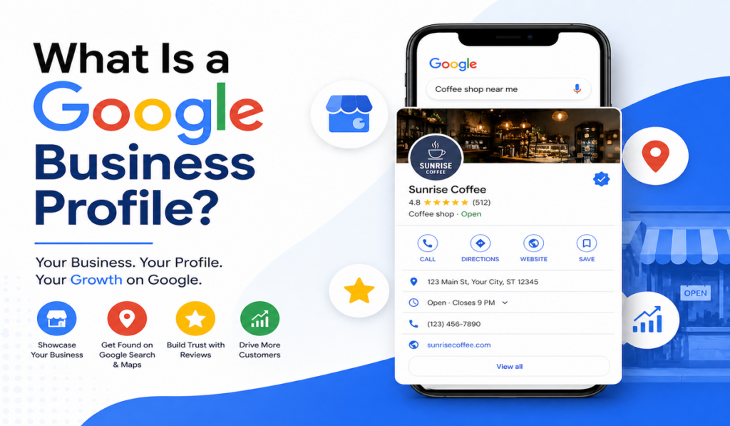 Optimize Google Business Profile for Voice Search in 2026 3 Optimize Google Business Profile for Voice Search