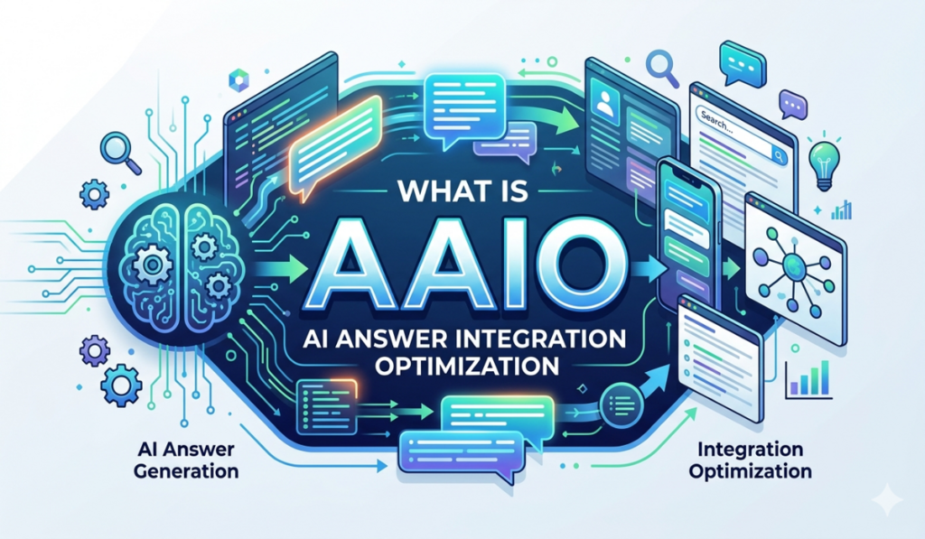 Combining AEO AAIO and Edge AI in One Strategy