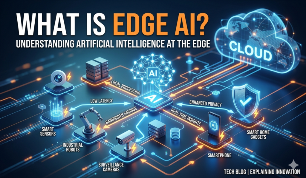 Combining AEO AAIO and Edge AI in One Strategy