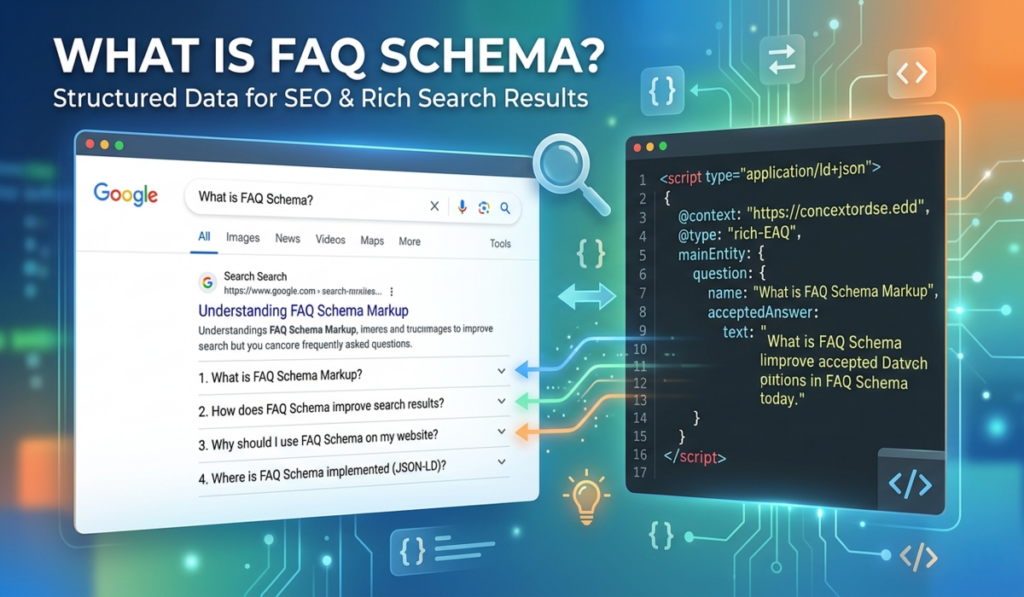 FAQ Schema vs Speakable Schema for Voice Assistants