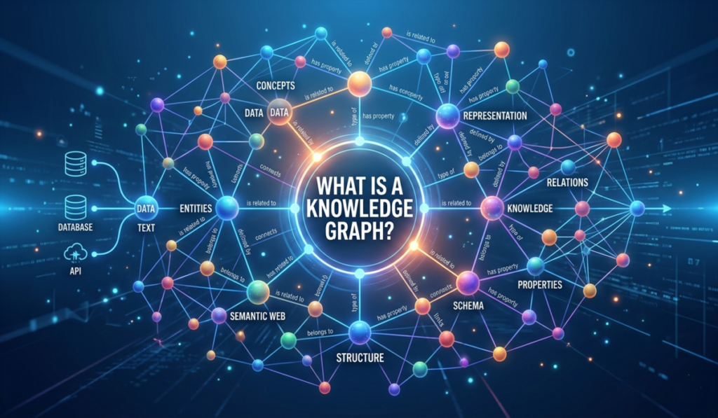 Knowledge Graph Benefits for AI Search